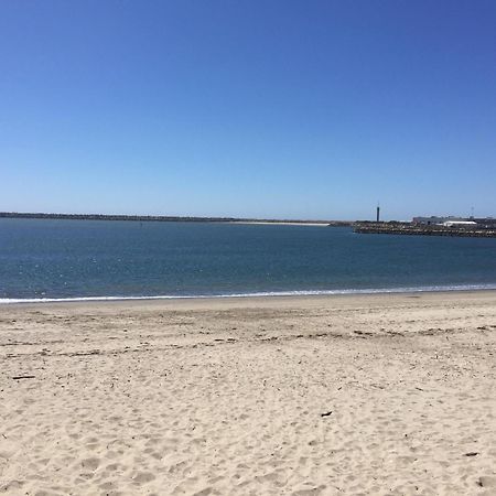 Viana Do Castelo, Cabedelo Beach Apartment Bagian luar foto