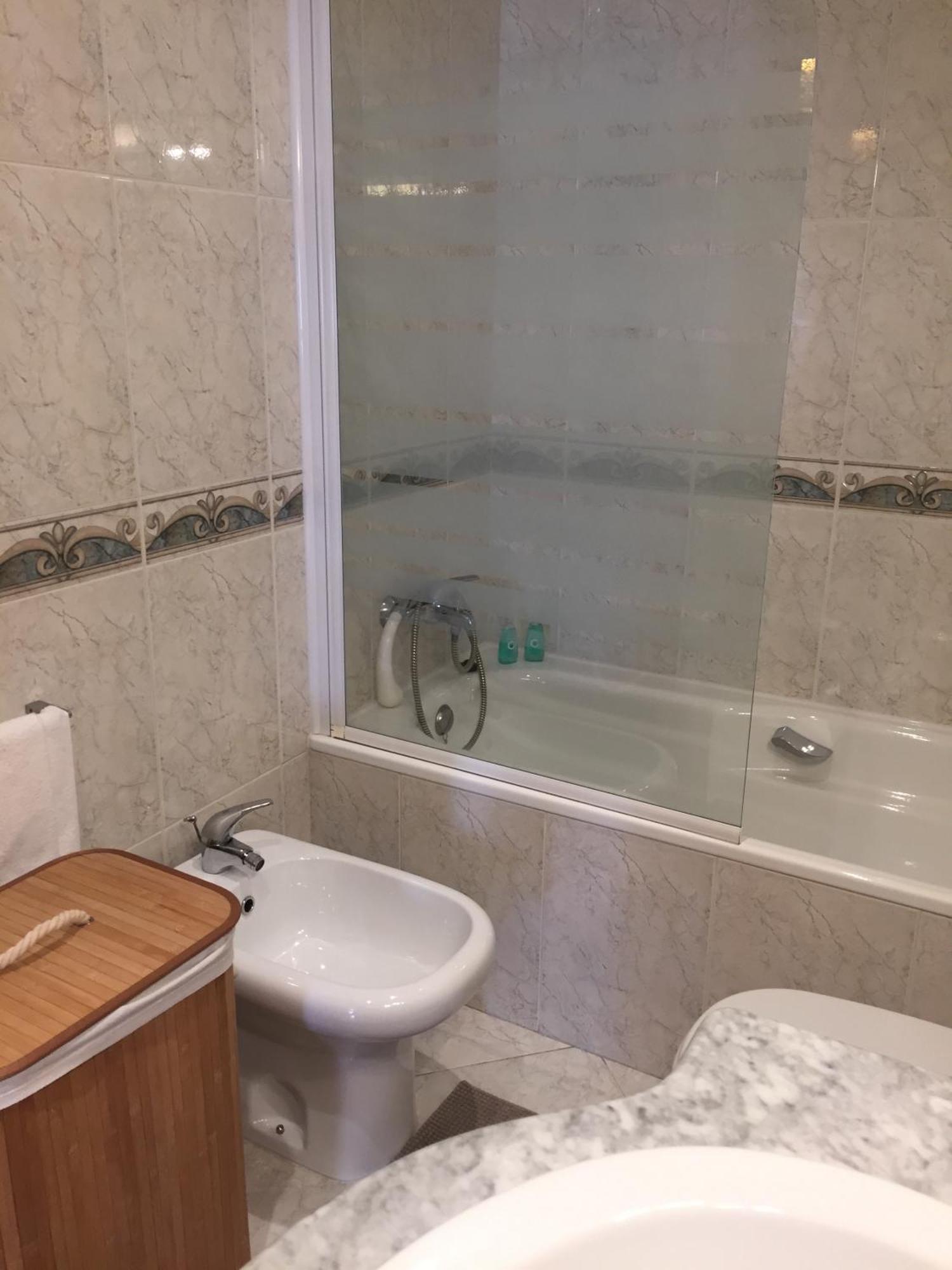 Viana Do Castelo, Cabedelo Beach Apartment Bagian luar foto