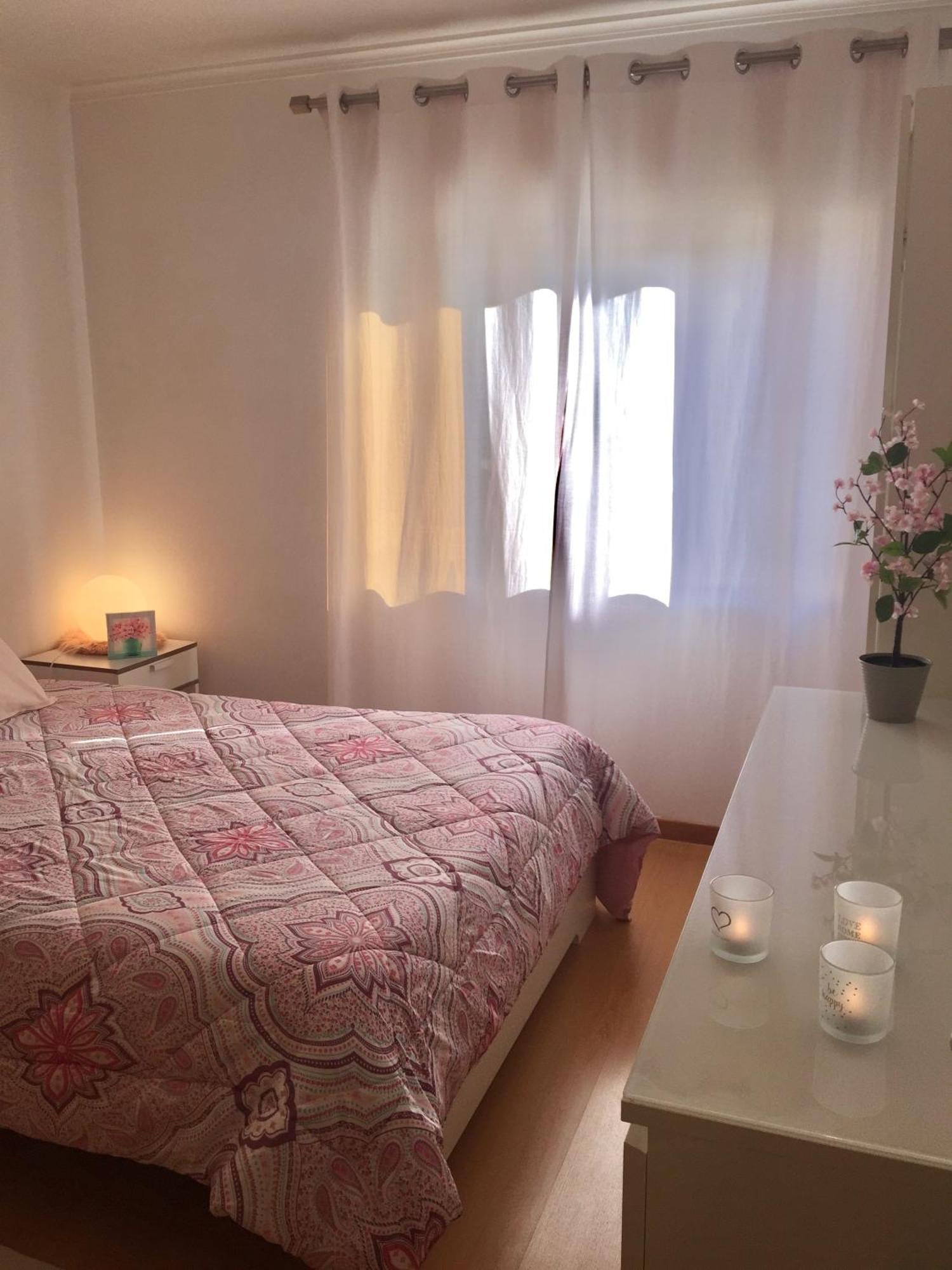 Viana Do Castelo, Cabedelo Beach Apartment Bagian luar foto