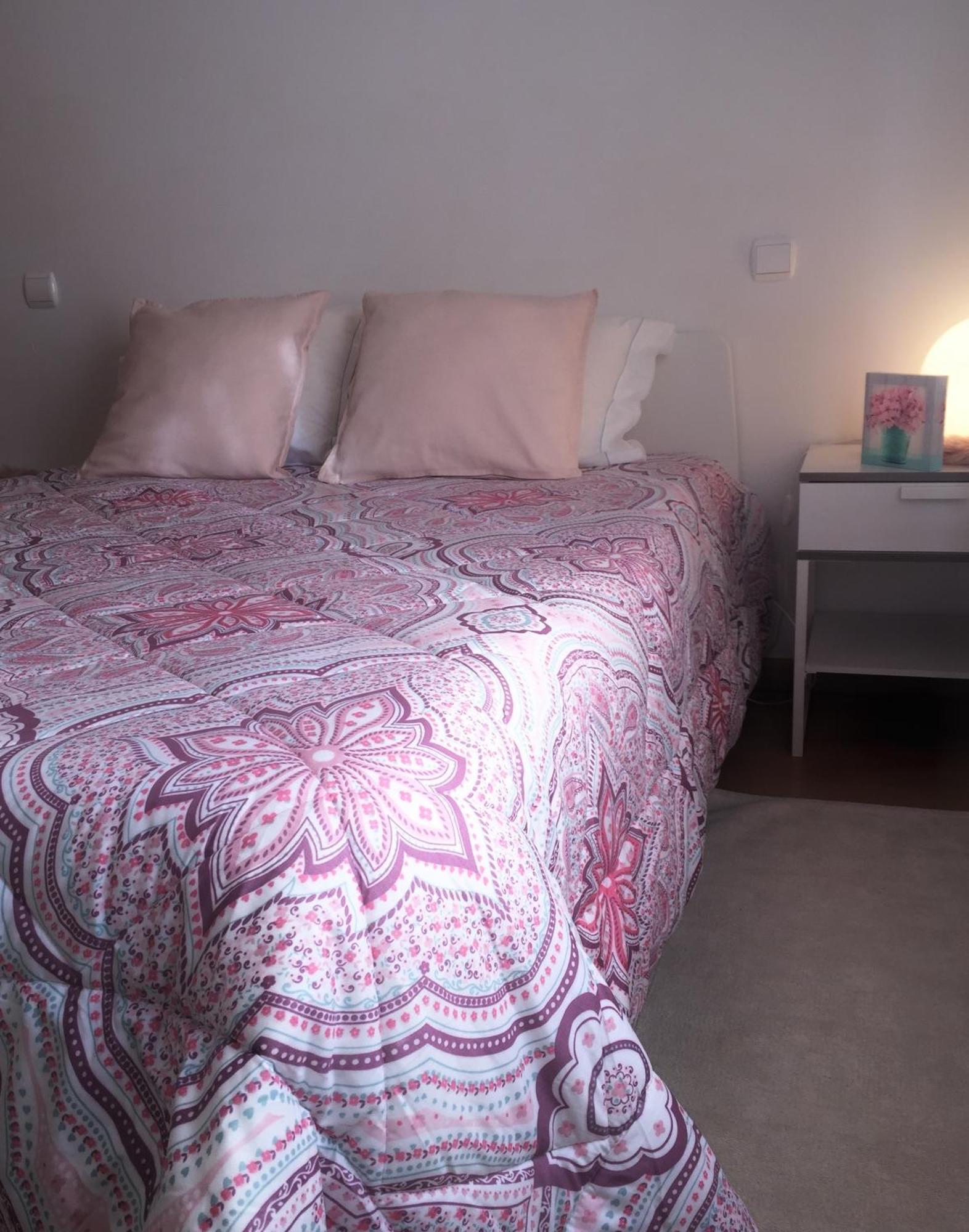 Viana Do Castelo, Cabedelo Beach Apartment Bagian luar foto