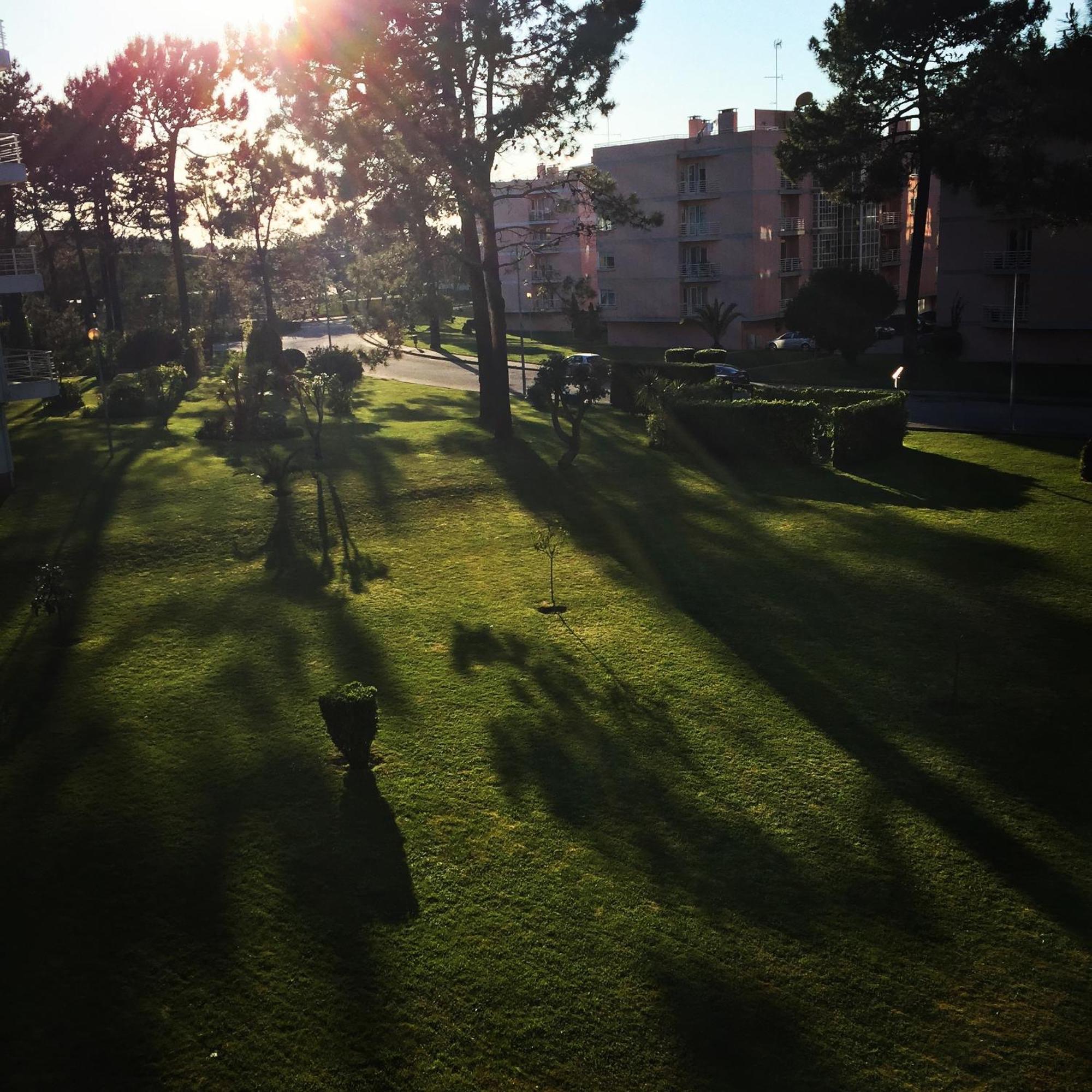 Viana Do Castelo, Cabedelo Beach Apartment Bagian luar foto